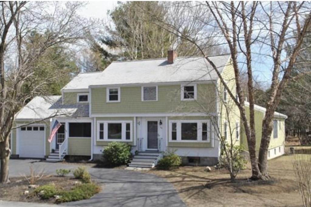 26 Coburn Hill Rd - Photo 1