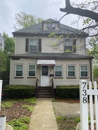 738 Hyde Park Ave - Photo 1