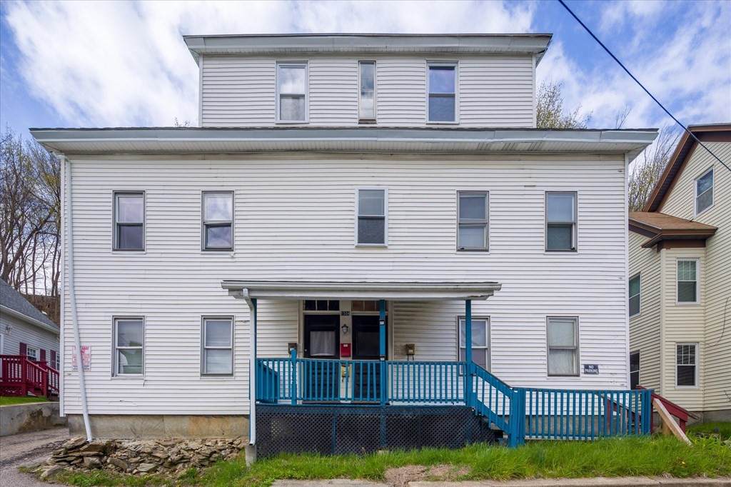 1504 Main St. - Photo 1