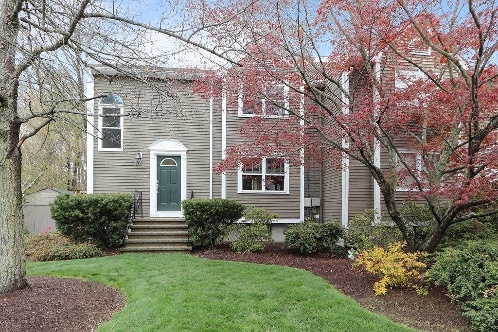 226 E. Central Street - Photo 1