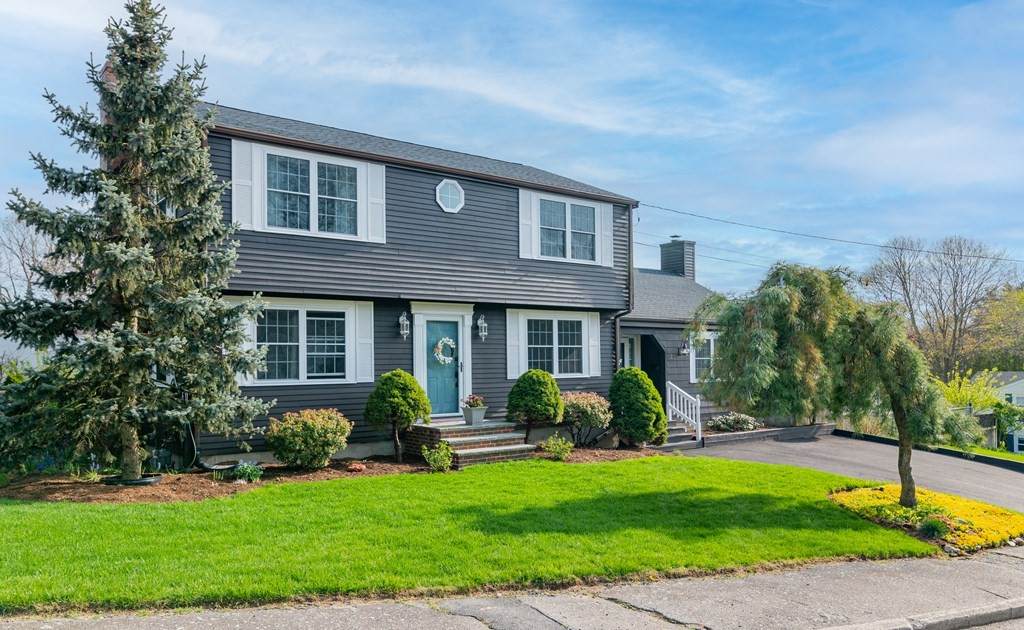 20 Ellis Circle - Photo 1