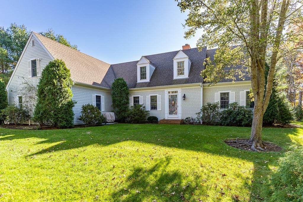 120 Run Hill Rd - Photo 1