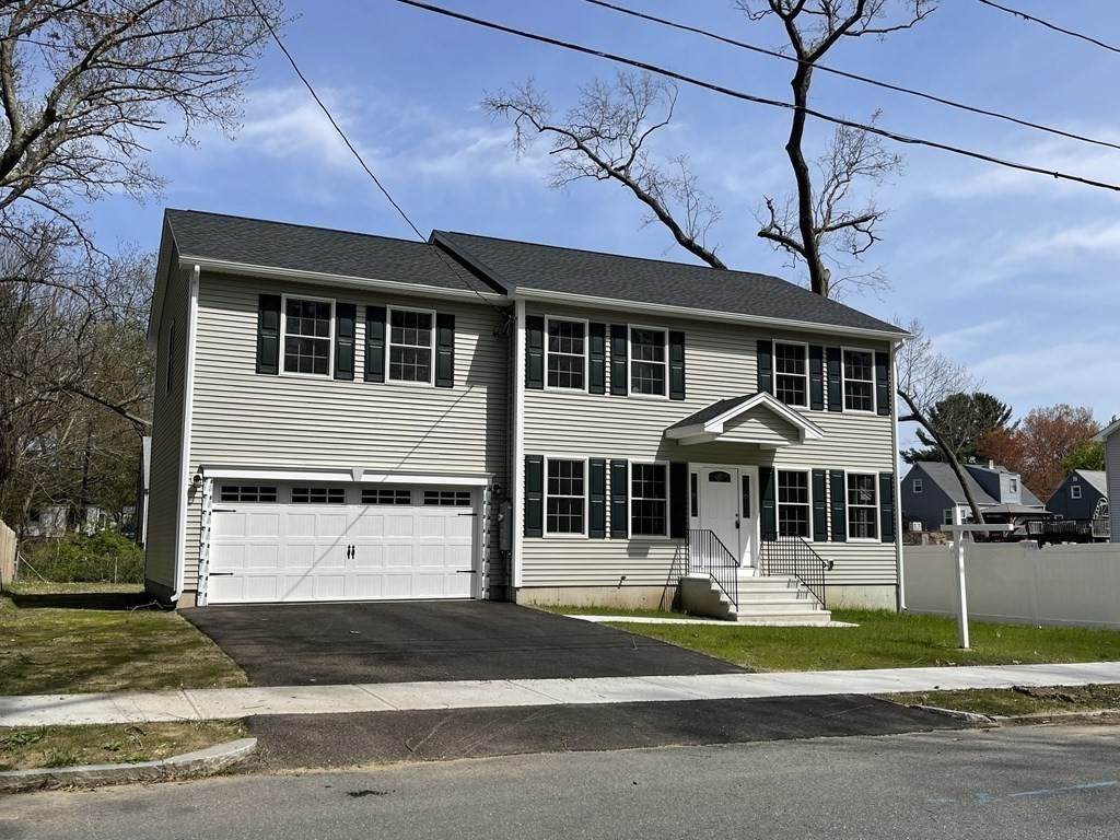 Lot B 173 Seymour Ave - Photo 1