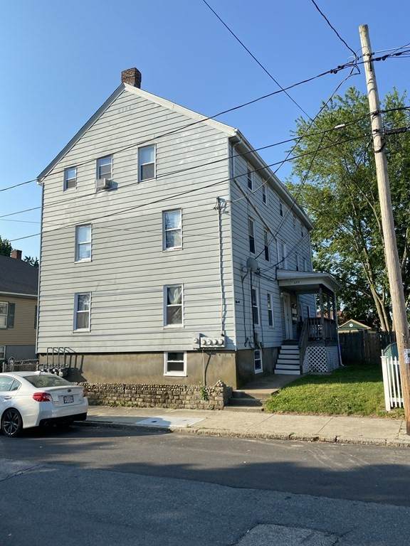 655 Grinnell St - Photo 1