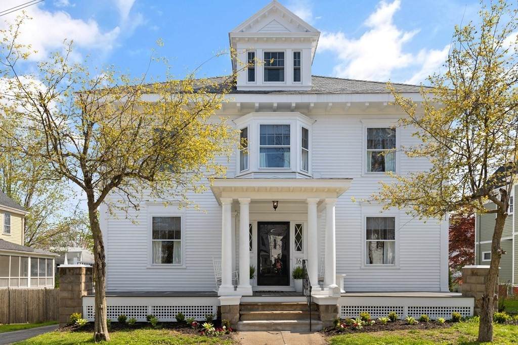 16 Salem St - Photo 1