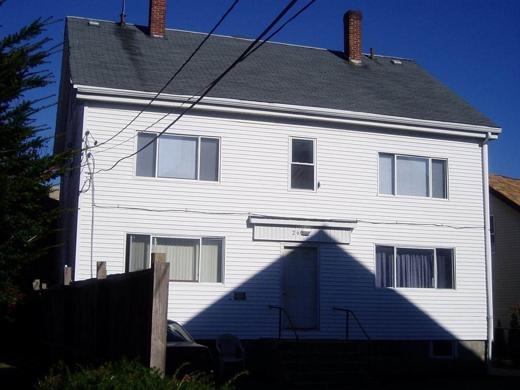 26 Brow St - Photo 1