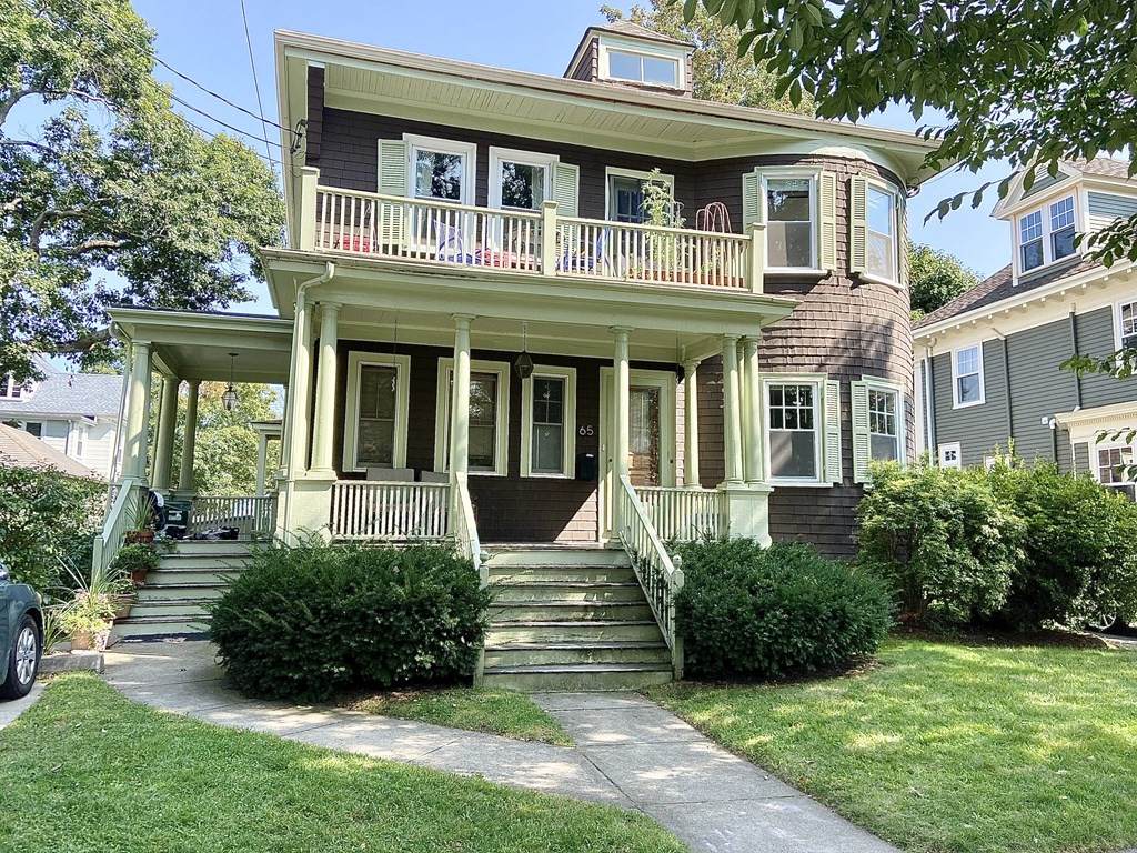 67 Oak Ave. - Photo 1