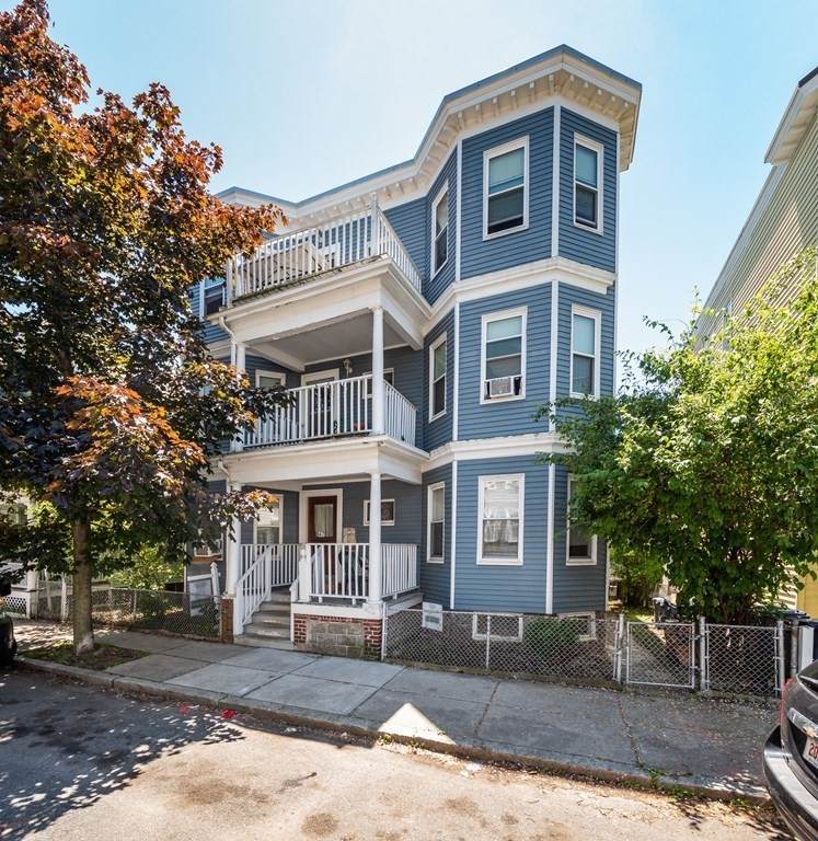 47 Saint Margaret St. - Photo 1