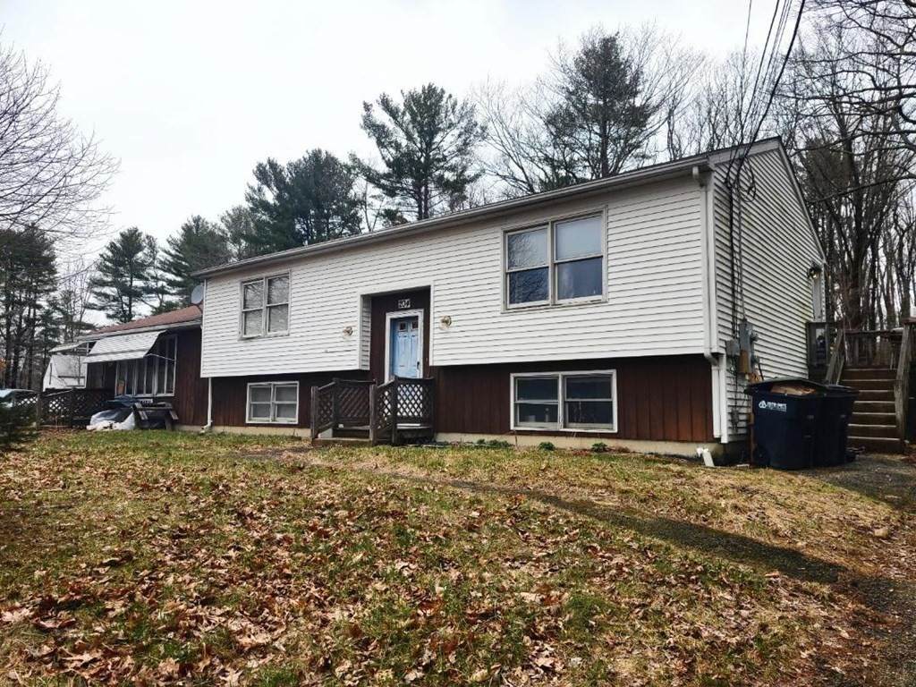 206 Barre Paxton Rd. - Photo 1