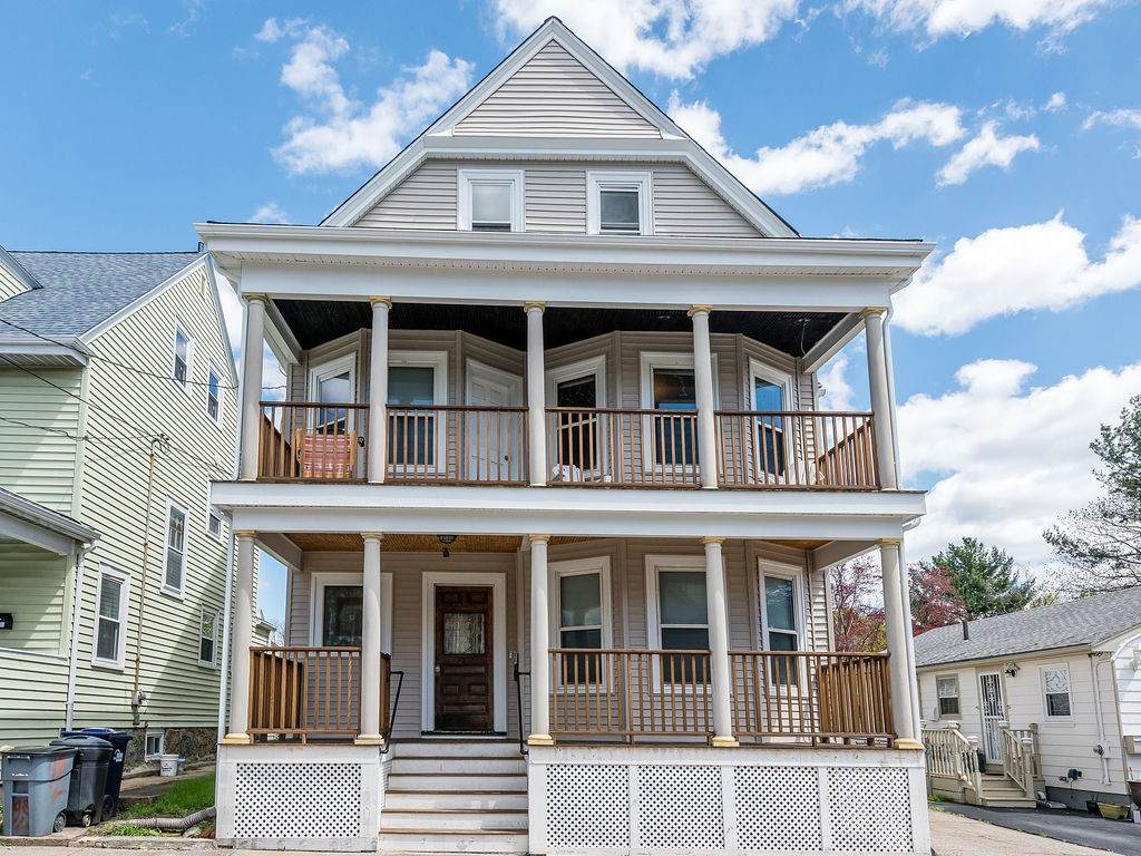 32 Magdala St - Photo 1