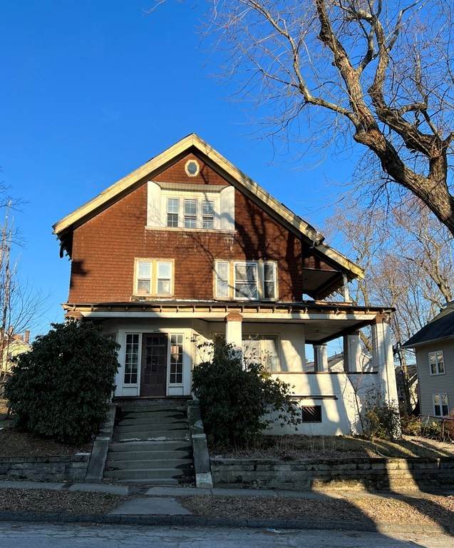 12 Woodford St - Photo 1