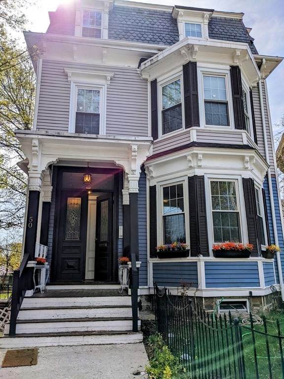 50 Perrin St - Photo 1