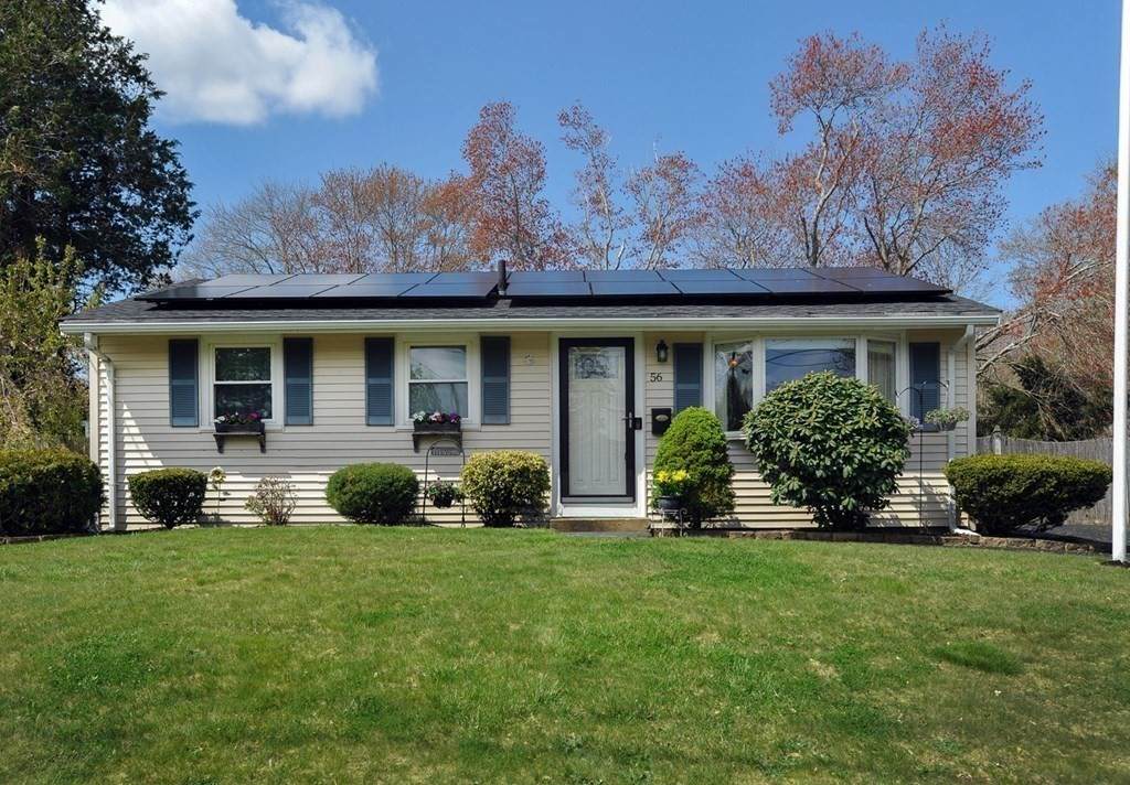56 Josh Gray Rd - Photo 1