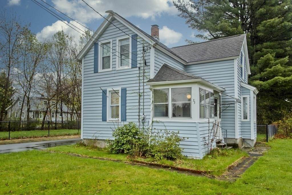 33 Adams St - Photo 1