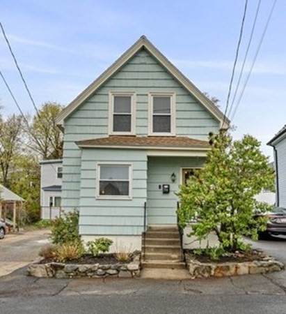94 Roy Street - Photo 1