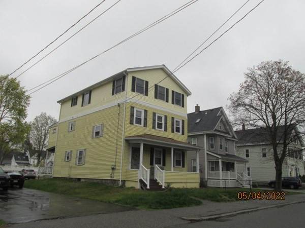 7 Gould - Photo 1