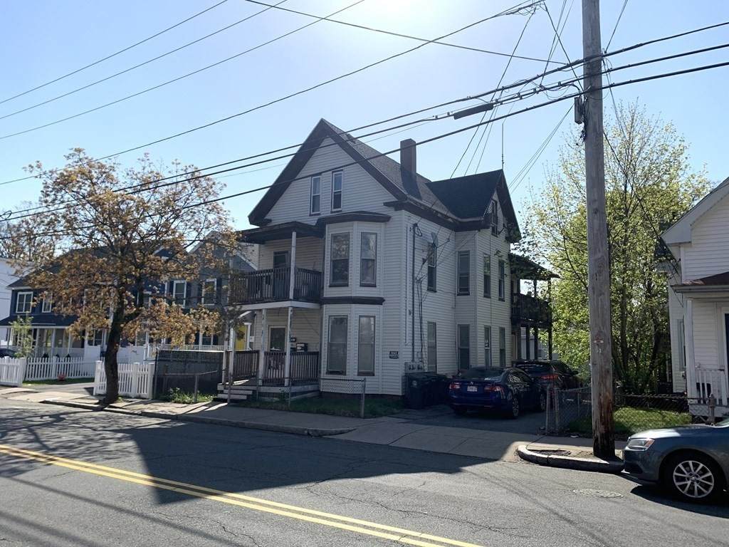 436 Washington St - Photo 1