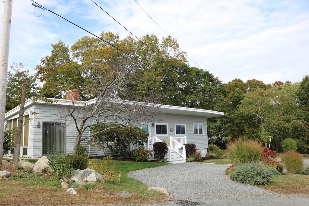 16 Warwick Road: Winter Rental - Photo 1