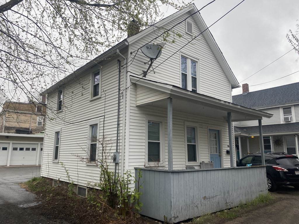 1 Lesperance Ct - Photo 1