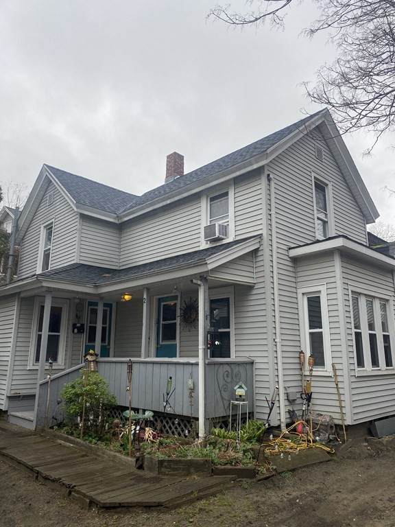 2 Lesperance Ct - Photo 1