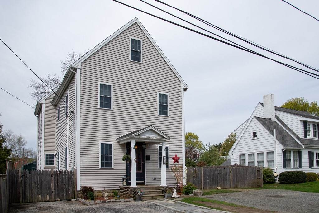 25 Withington St - Photo 1