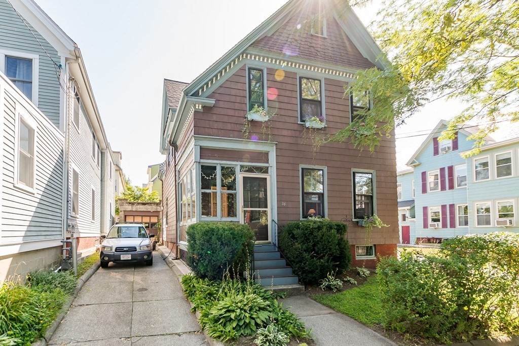 38 Albion St - Photo 1