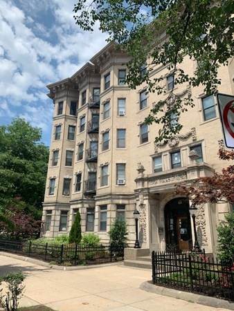 1111 Boylston St - Photo 1