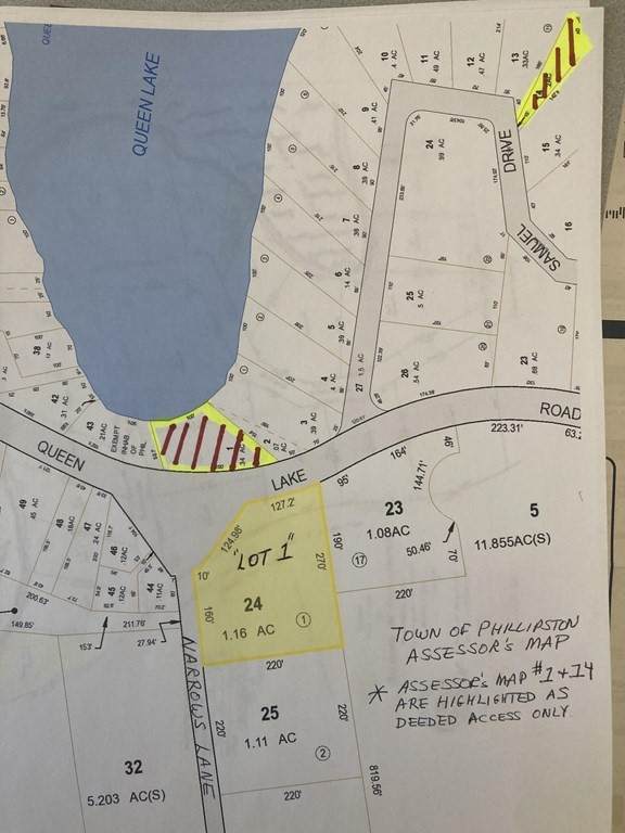 0000 Queen Lake Rd - Photo 1