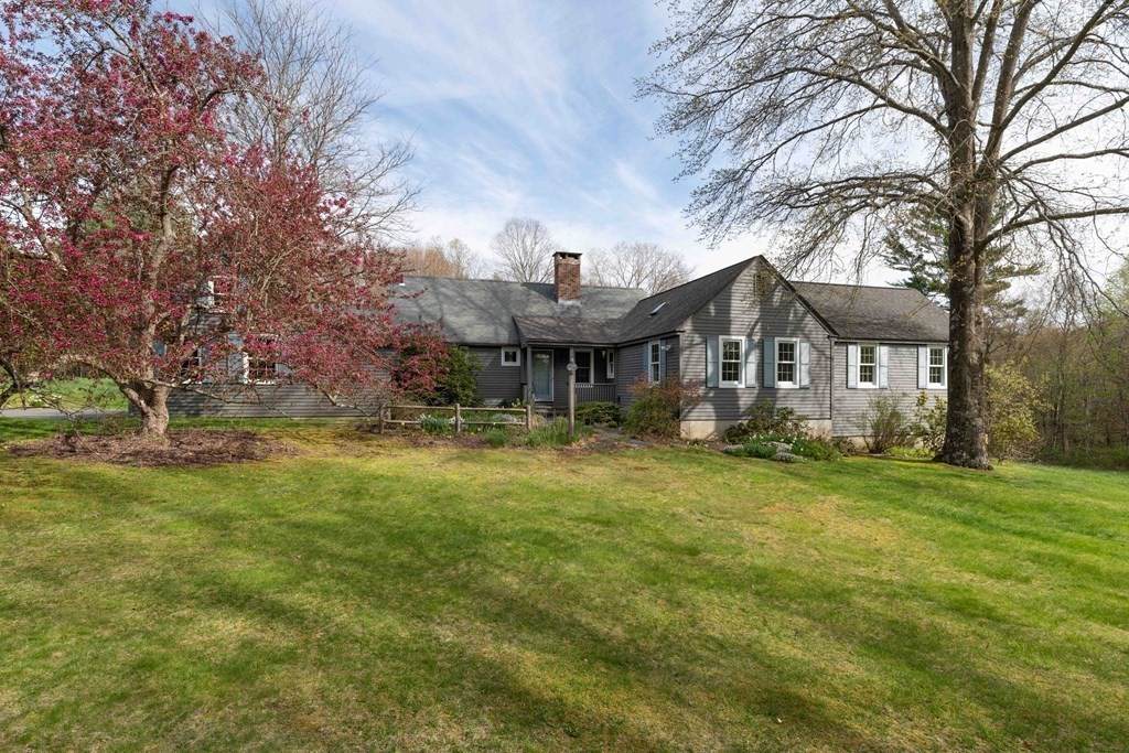 111 Audubon Road - Photo 1