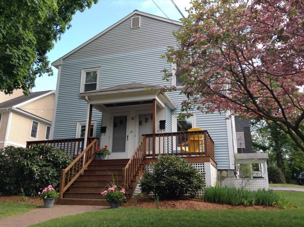 23 Sherman Street - Photo 1