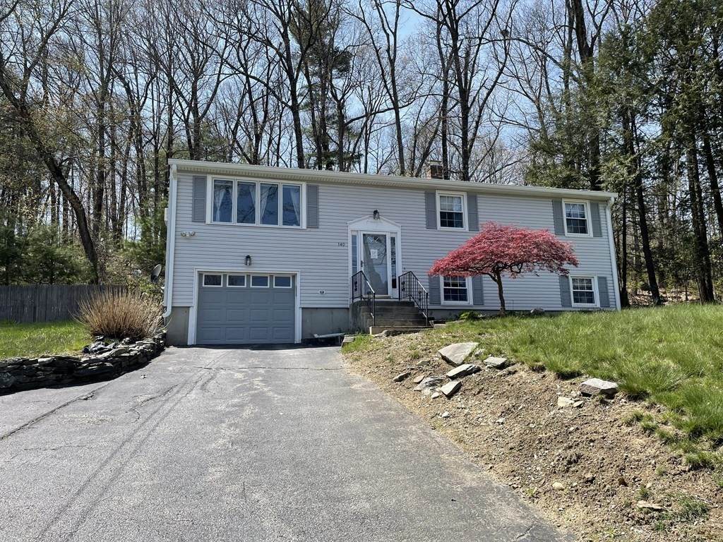 140 Walnut Street - Photo 1