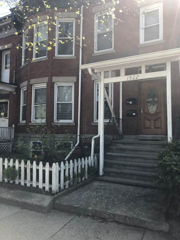 1522 Commonwealth Ave - Photo 1