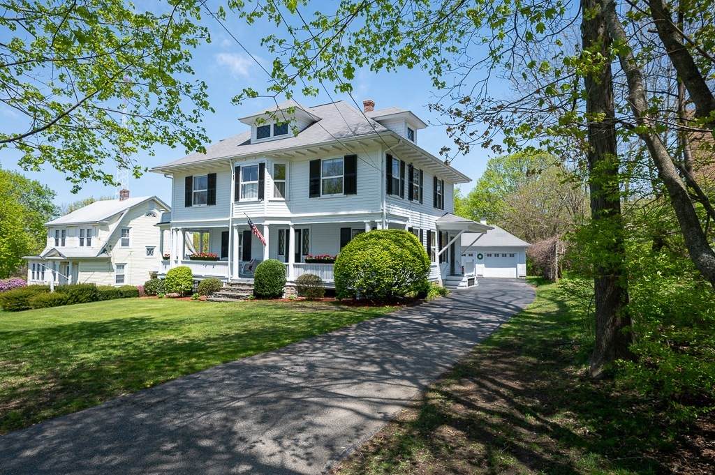 32 Worcester St - Photo 1