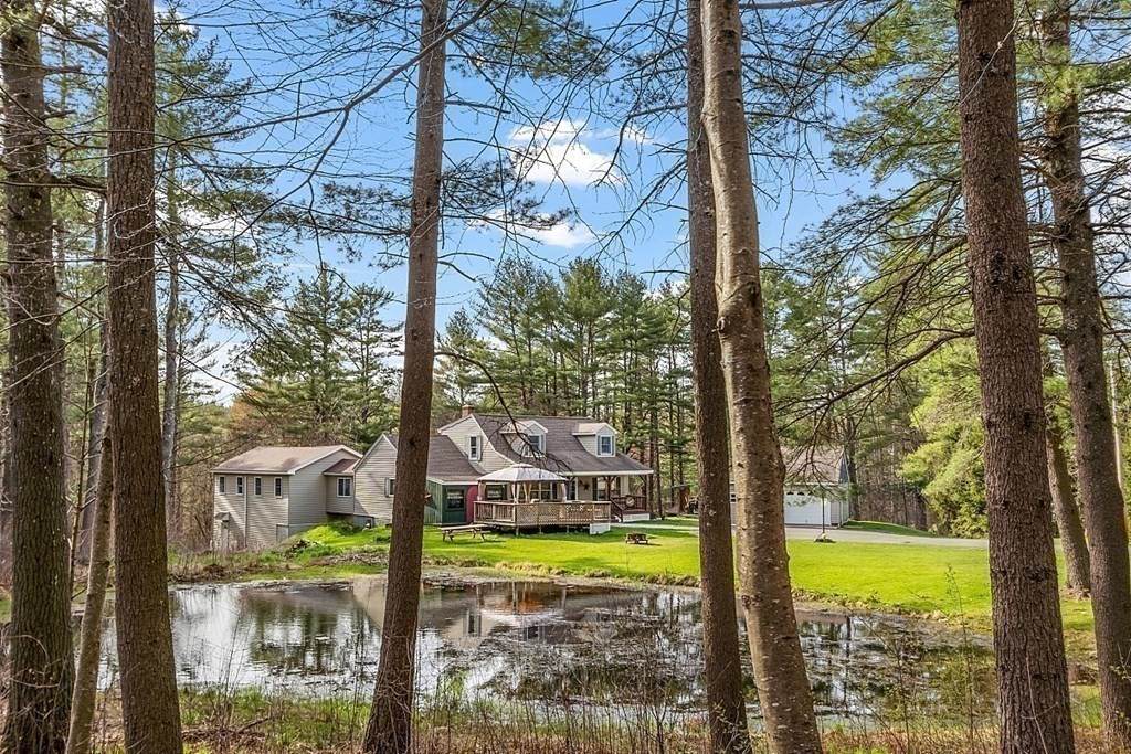 844 Brickyard Rd - Photo 1