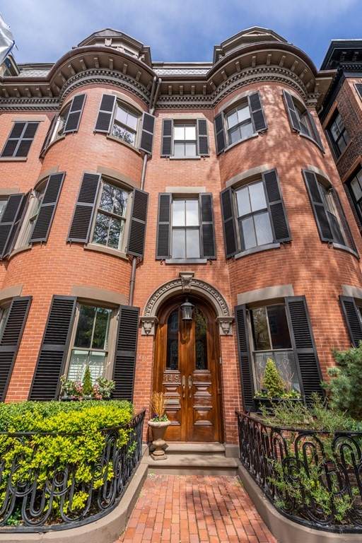 149 West Canton Street - Photo 1