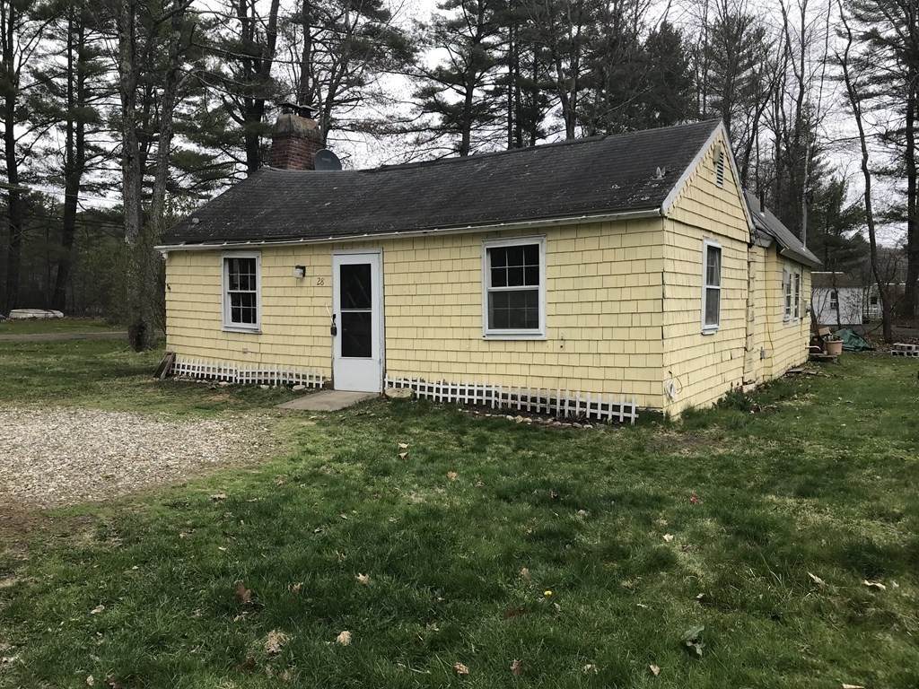 28 Merrill Drive - Photo 1