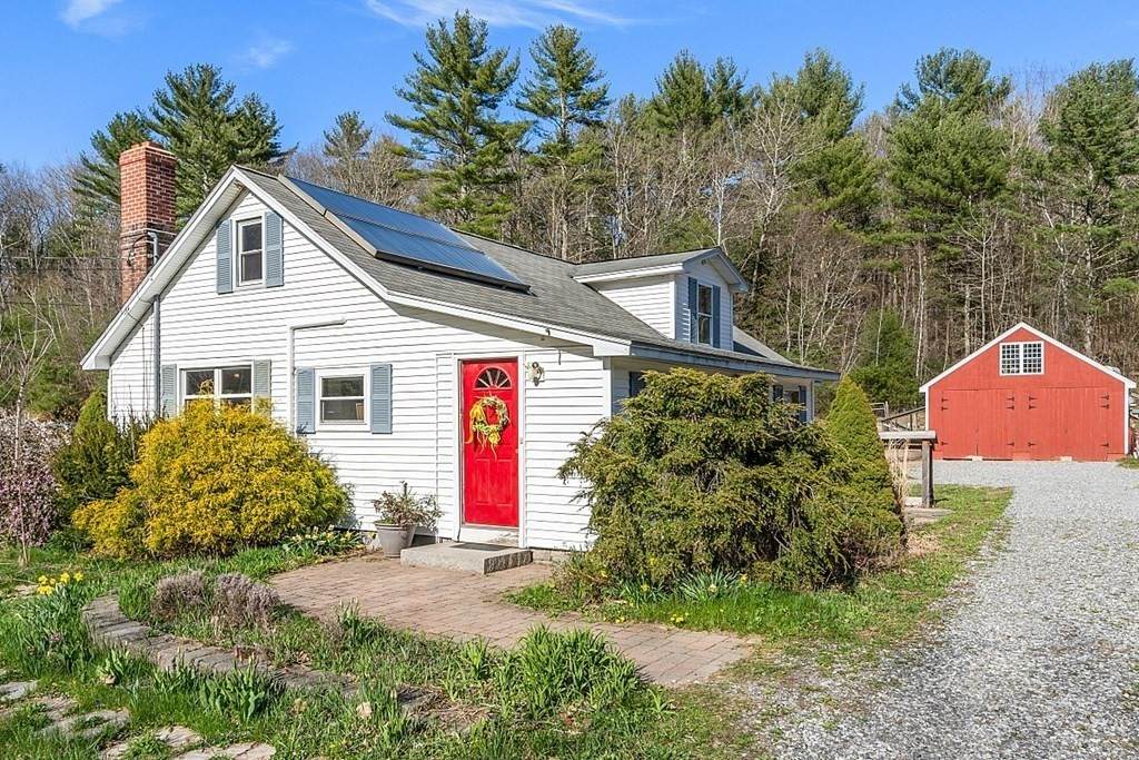 60 Fairman Rd - Photo 1