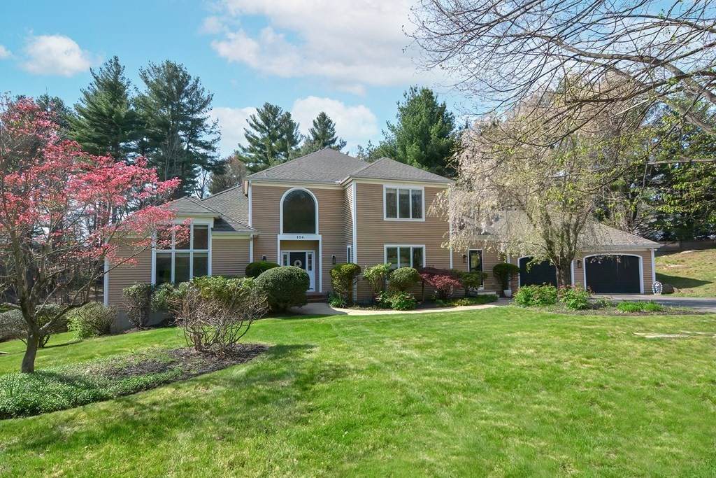 104 Channing Rd - Photo 1