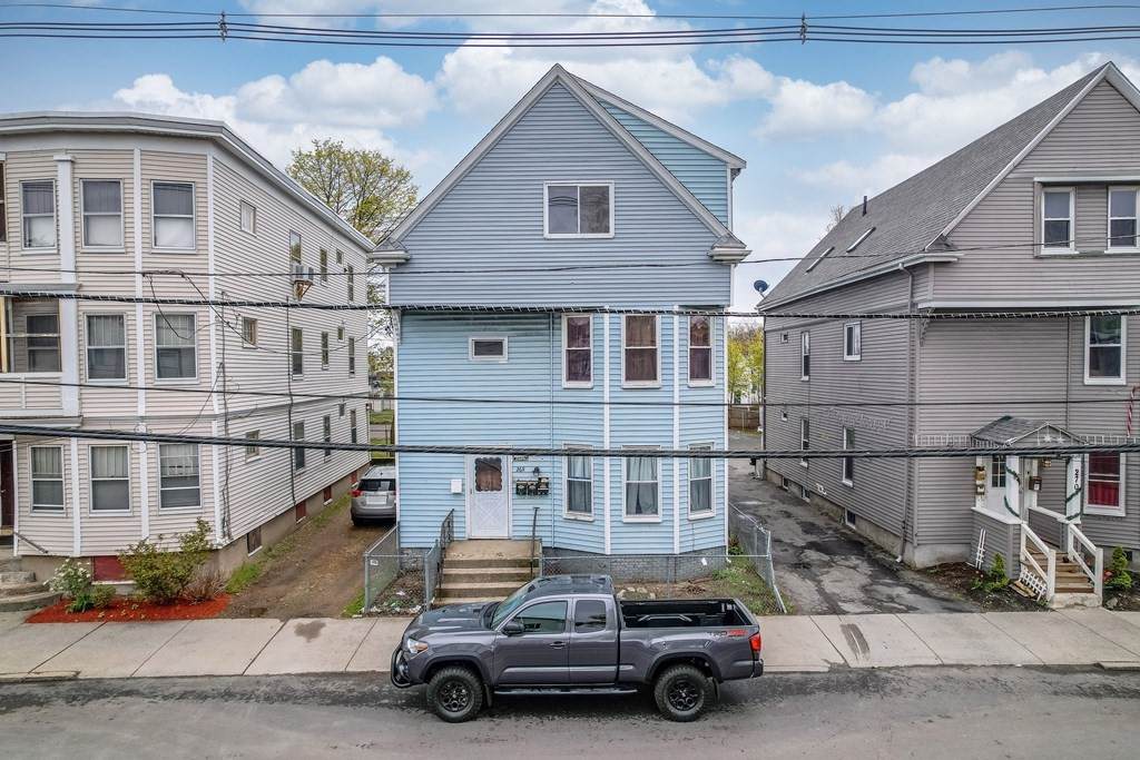 268 Boston St - Photo 1