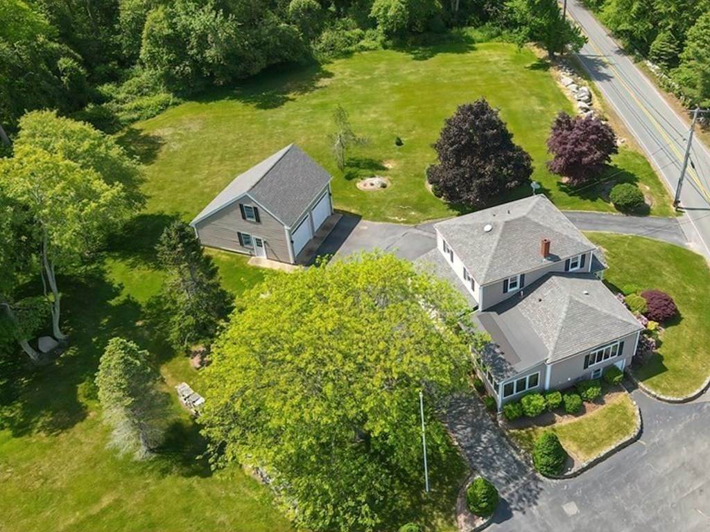 408 Sodom Rd - Photo 1
