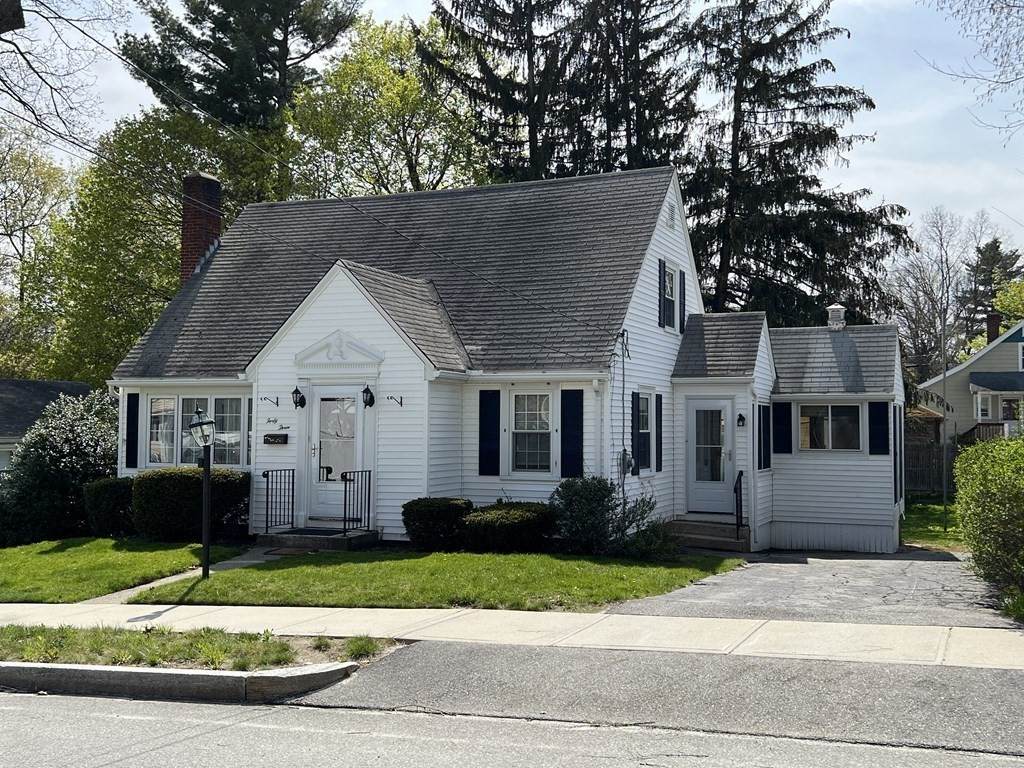 43 Delawanda Dr - Photo 1