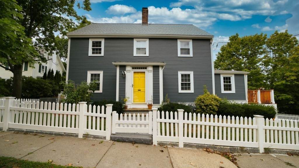 1 Bowditch Rd. - Photo 1