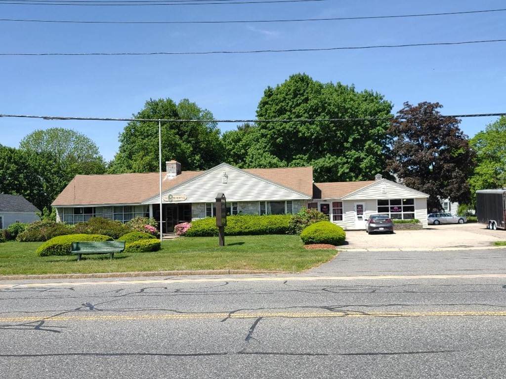 245 Main Street - Photo 1
