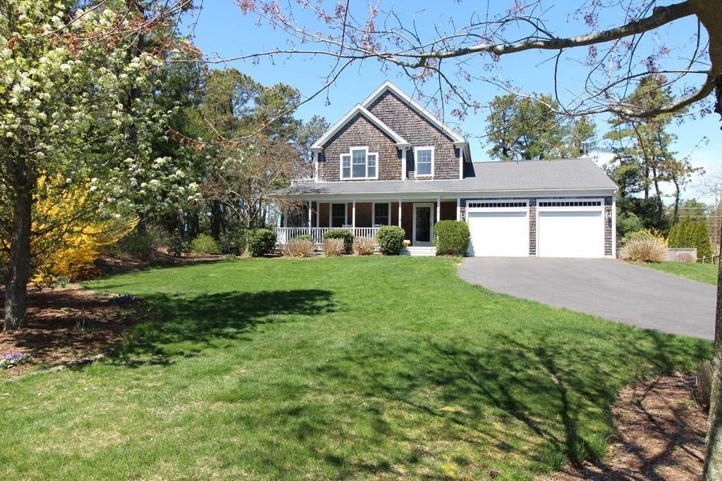 18 Red Pine Lane - Photo 1