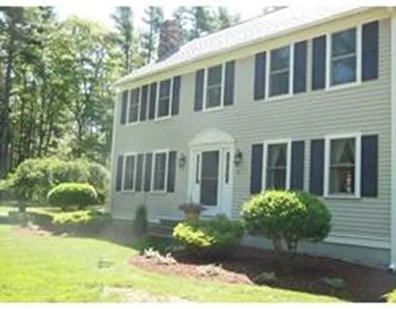 21 Stonebridge - Photo 1