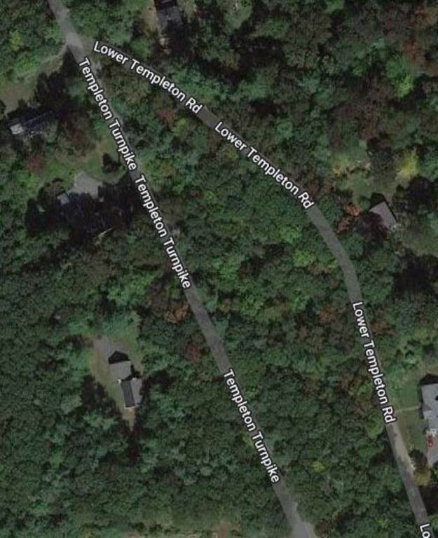 00 Templeton Turnpike - Photo 1