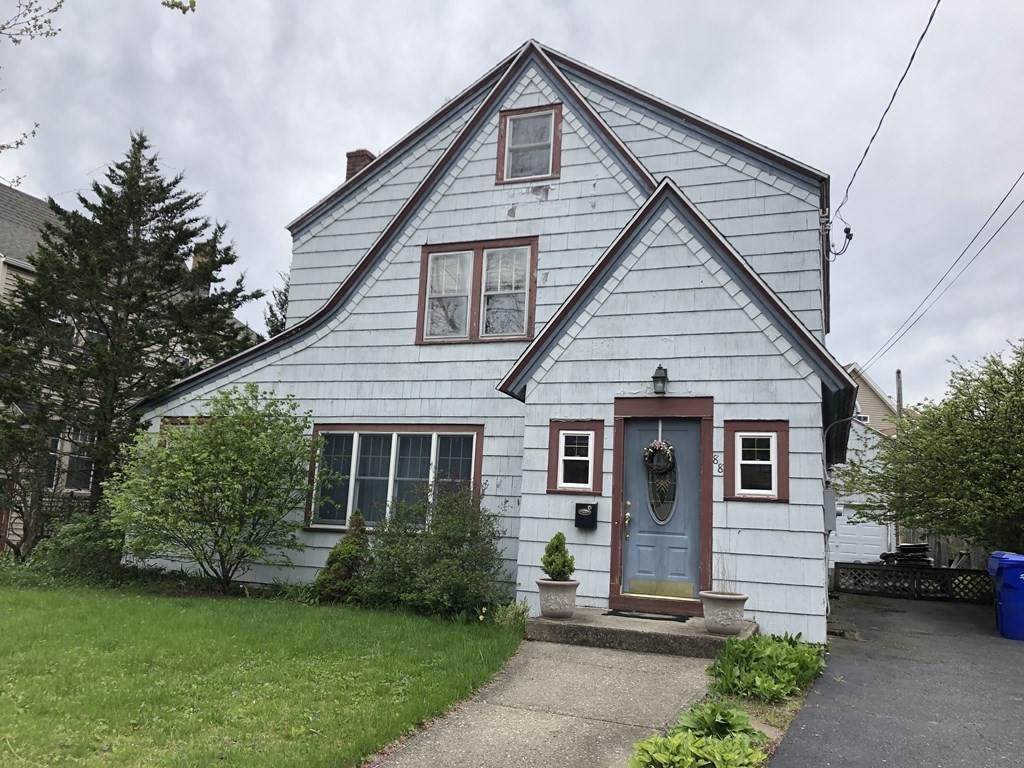 88 Wayne Street - Photo 1