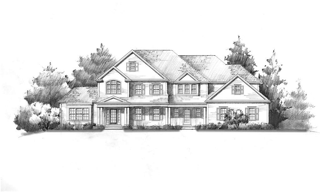 Lot 36 Keeney Pond Road - Photo 1