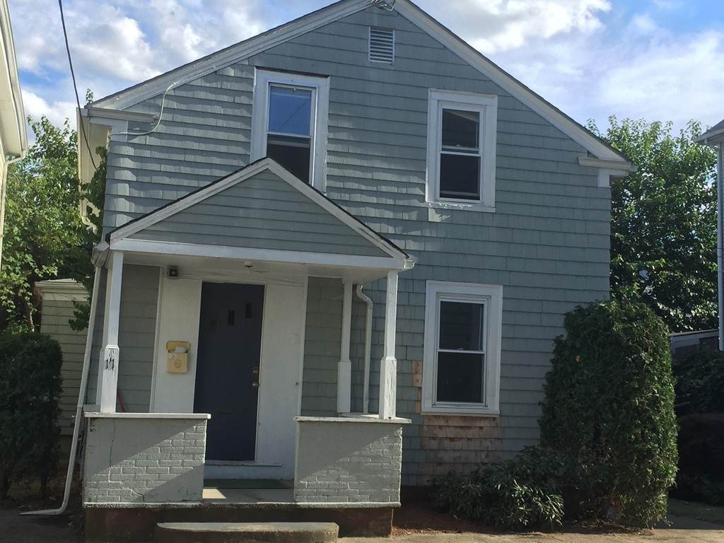 11 Amy St - Photo 1
