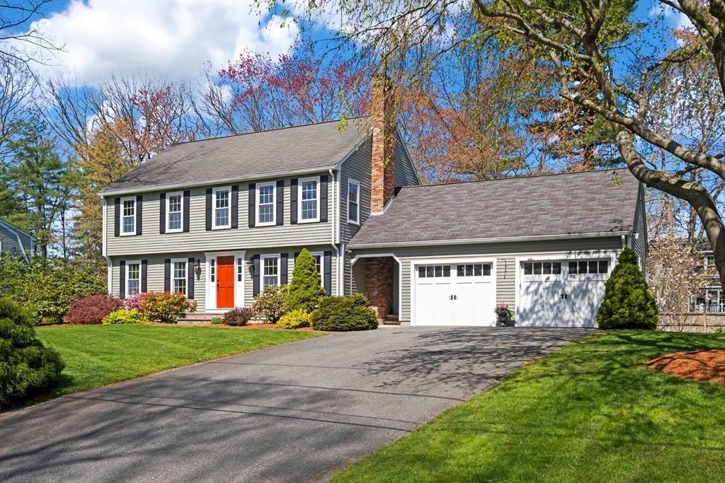 158 Cranberry Road - Photo 1